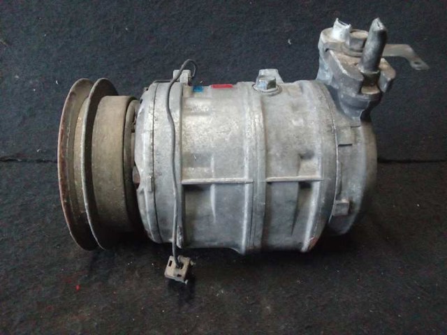 Sprężarka klimatyzacji 926008C810 NISSAN