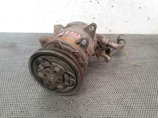 Sprężarka klimatyzacji 926008C810 NISSAN