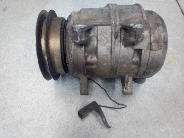 Sprężarka klimatyzacji 926008C810 NISSAN