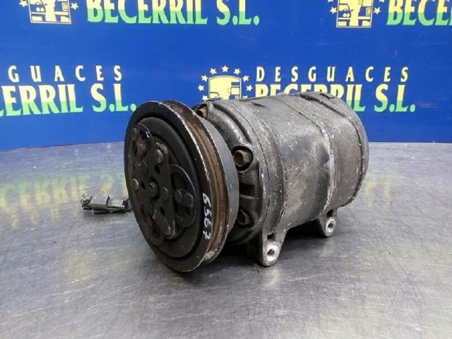 Sprężarka klimatyzacji 926008C810 NISSAN