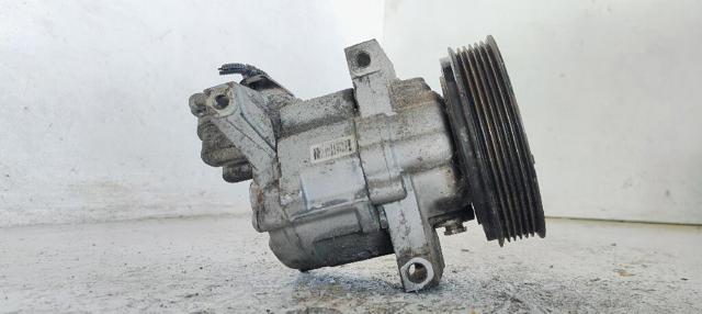 Kompresor klimatyzacji Renault LODGY
