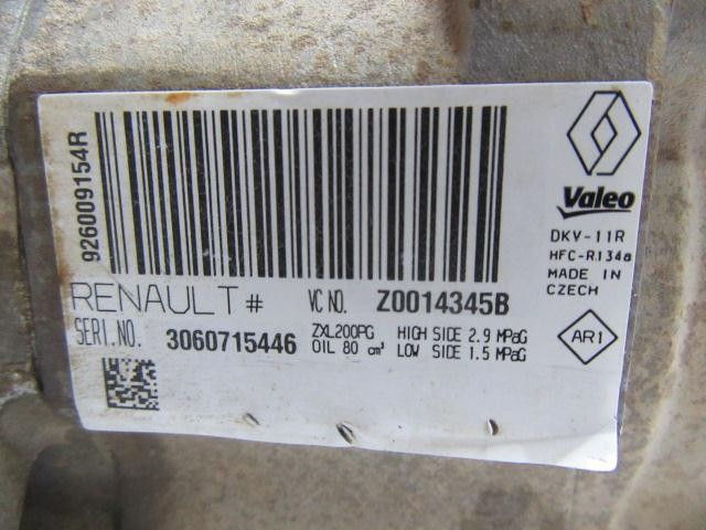 926009154R Renault (RVI)