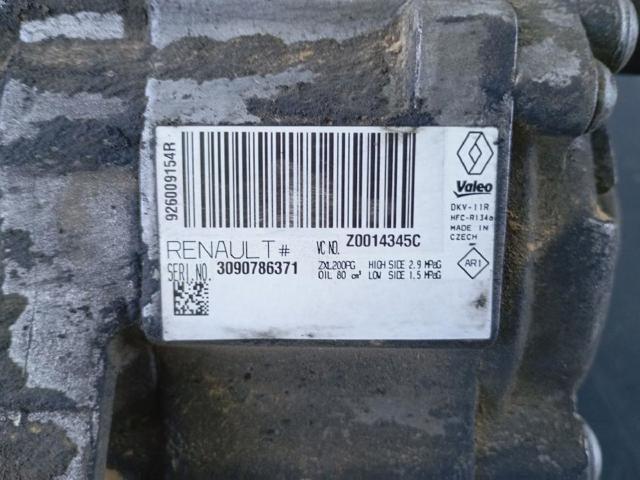 926009154R Renault (RVI)