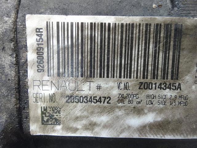 926009154R Renault (RVI)