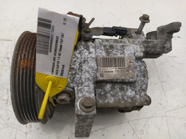 Kompresor klimatyzacji Renault LODGY