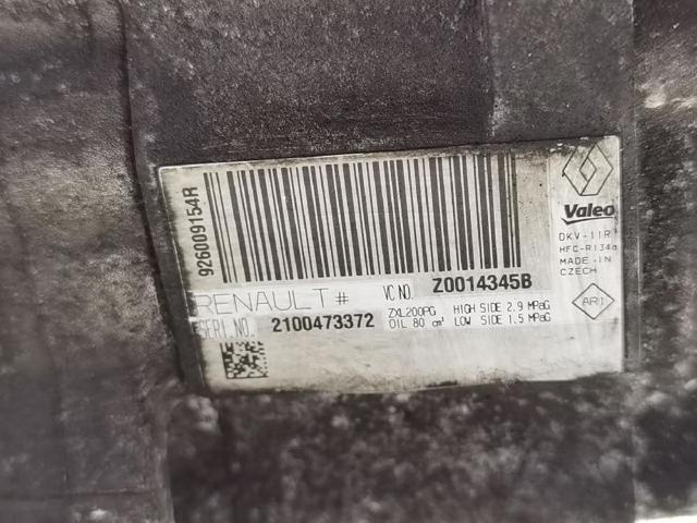 926009154R Renault (RVI)