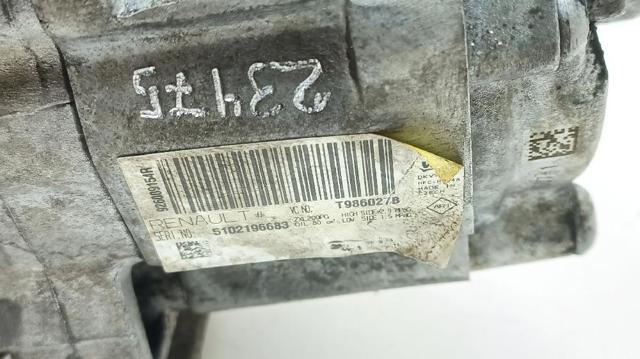 926009154R Renault (RVI)