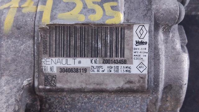 926009154R Renault (RVI)