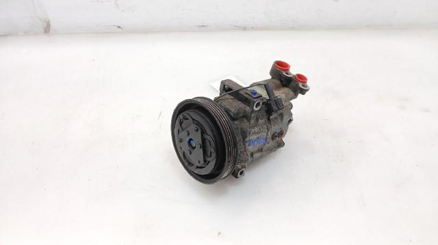 Sprężarka klimatyzacji 92600AX800 NISSAN