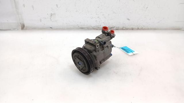 Sprężarka klimatyzacji 92600AX800 NISSAN