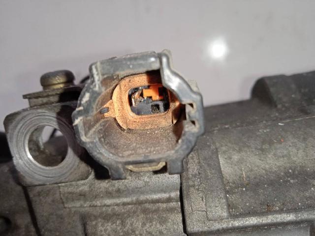 92600AX80A Nissan/Infiniti