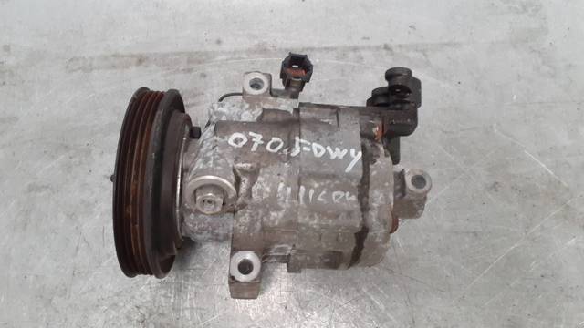 92600AX80A Nissan/Infiniti