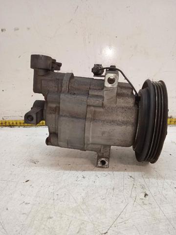 92600AX80A Nissan/Infiniti