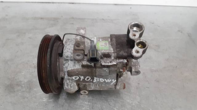 92600AX80A Nissan/Infiniti