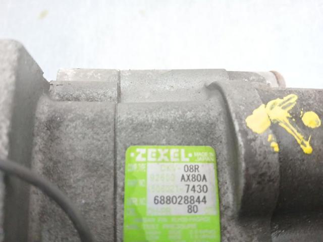 92600AX80A Nissan/Infiniti