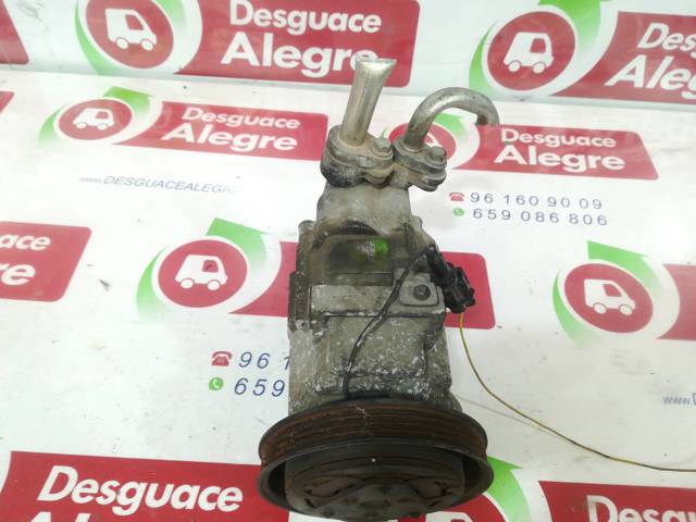 92600AX80A Nissan/Infiniti