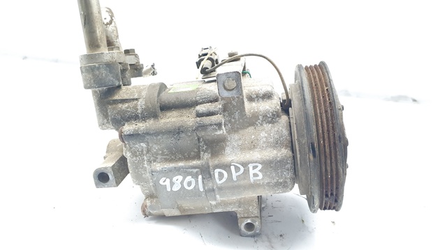 92600AX80A Nissan/Infiniti