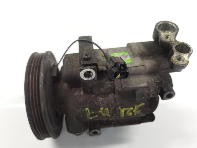 Sprężarka klimatyzacji 92600AX80B NISSAN
