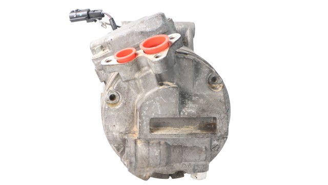 Sprężarka klimatyzacji 92600BB60A NISSAN