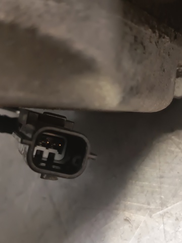 Sprężarka klimatyzacji 92600BB60A NISSAN