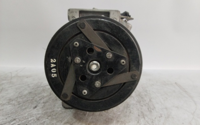 Sprężarka klimatyzacji 92600BB60A NISSAN