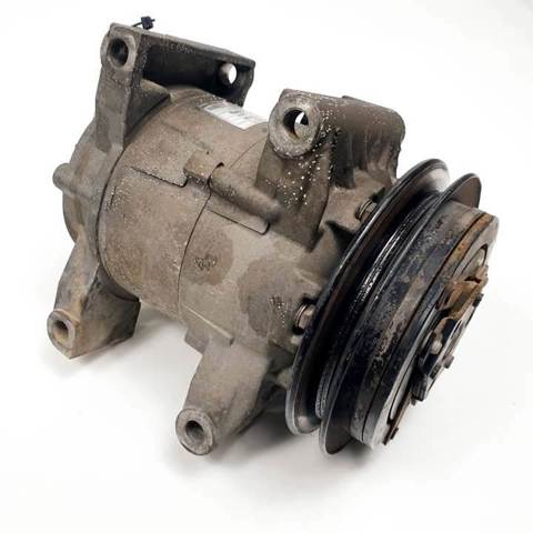 Sprężarka klimatyzacji 92600BN300 NISSAN