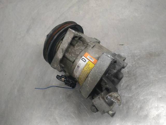 Sprężarka klimatyzacji 92600BN301 NISSAN