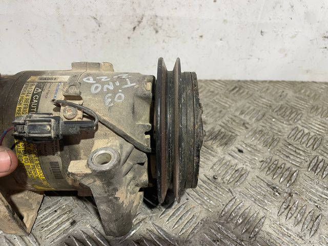 92600BN301 Nissan/Infiniti