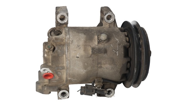 Sprężarka klimatyzacji 92600BN302 NISSAN