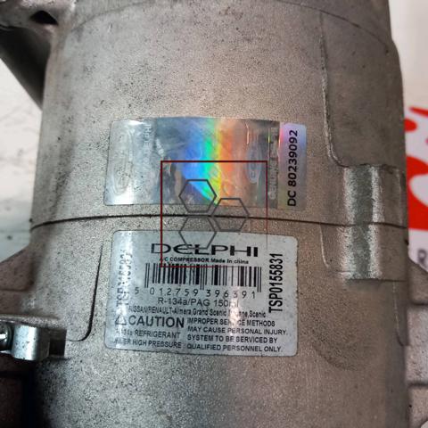 92600BN701 Nissan/Infiniti