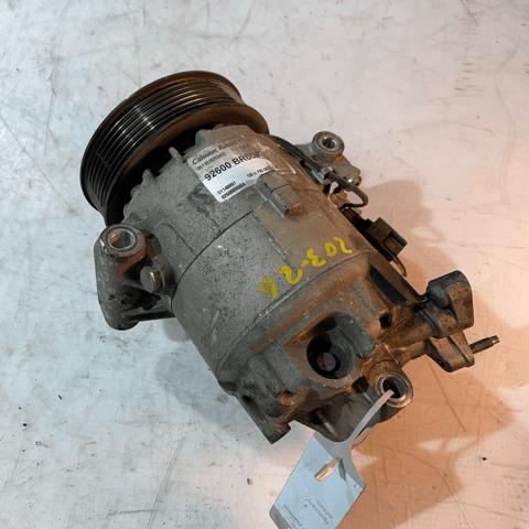 92600BR00A Nissan/Infiniti