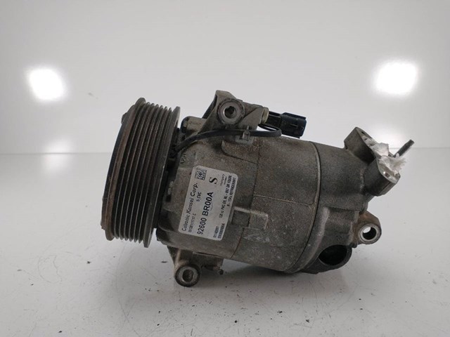 92600BR00A Nissan/Infiniti