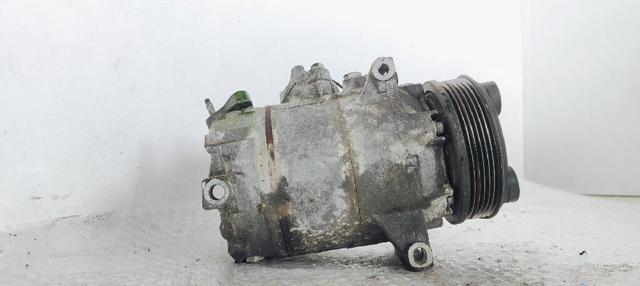 Sprężarka klimatyzacji 92600BR20A NISSAN