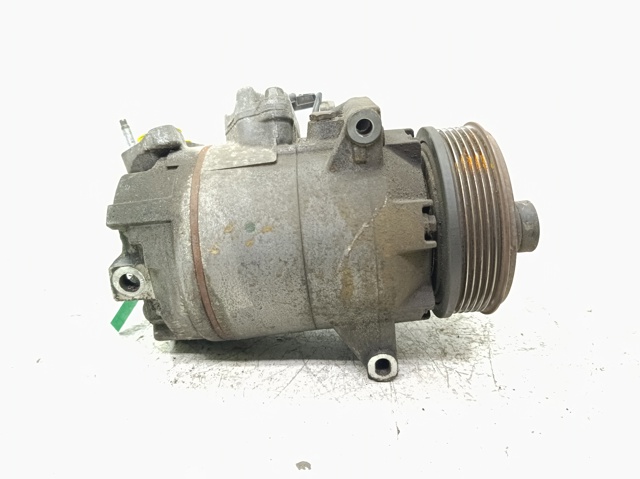 Sprężarka klimatyzacji 92600BR20A NISSAN