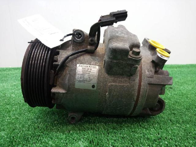 Sprężarka klimatyzacji 92600BR70A NISSAN
