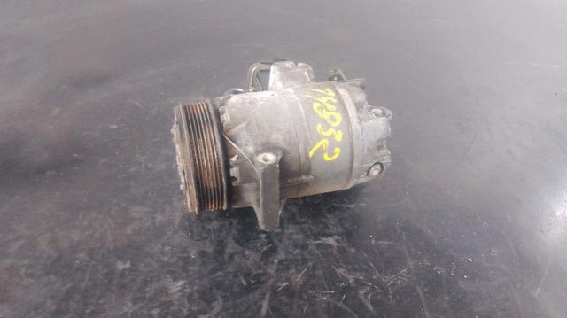 Sprężarka klimatyzacji 92600BR70A NISSAN