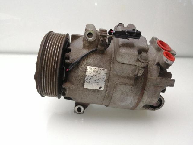 Sprężarka klimatyzacji 92600BR70A NISSAN