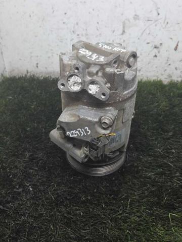 Sprężarka klimatyzacji 92600BR70A NISSAN