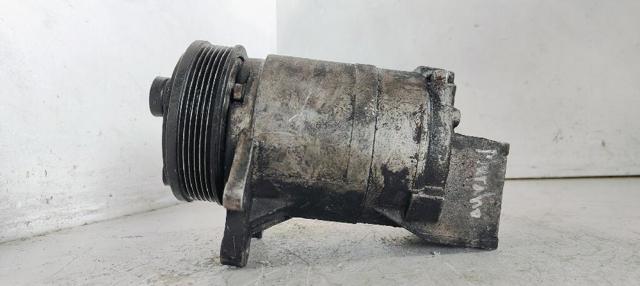 Sprężarka klimatyzacji 92600CA010 NISSAN