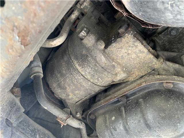 Sprężarka klimatyzacji 92600CA010 NISSAN