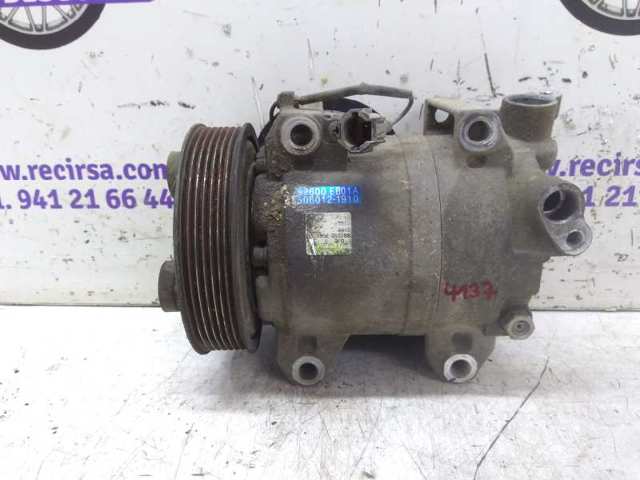 92600EB01A Nissan/Infiniti