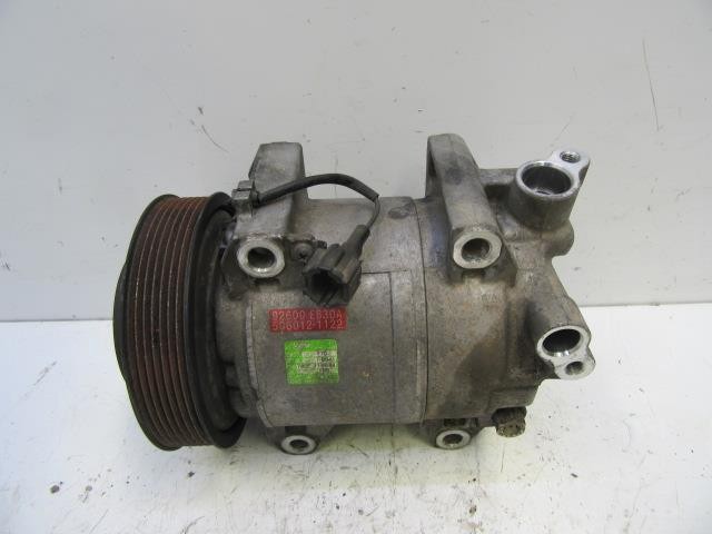 92600EB30A Nissan/Infiniti