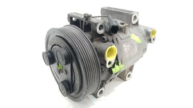 Sprężarka klimatyzacji 92600EB400 NISSAN