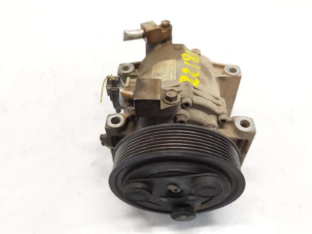 Sprężarka klimatyzacji 92600EB40E NISSAN