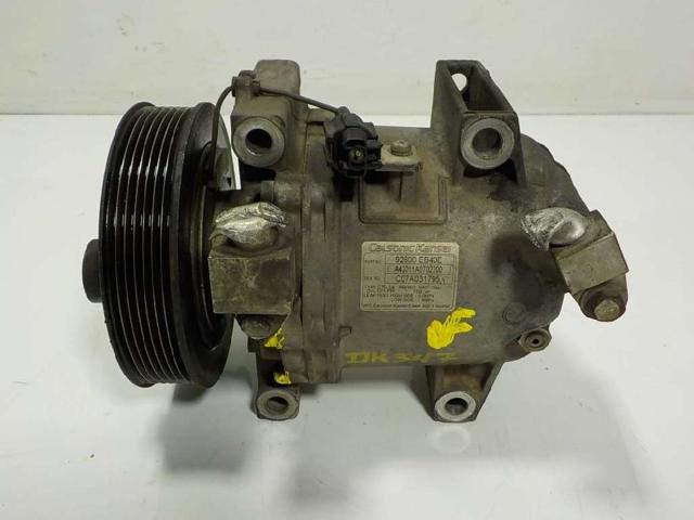 92600EB40E Nissan/Infiniti