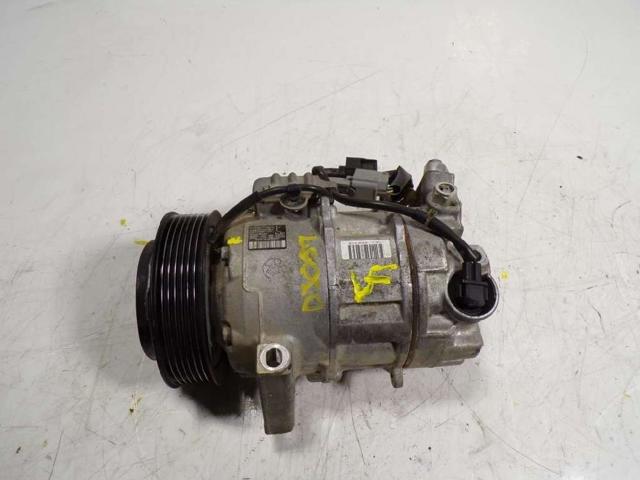 Sprężarka klimatyzacji 92600HV80A NISSAN