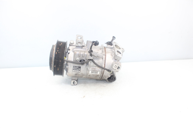 Sprężarka klimatyzacji 92600HV80A NISSAN