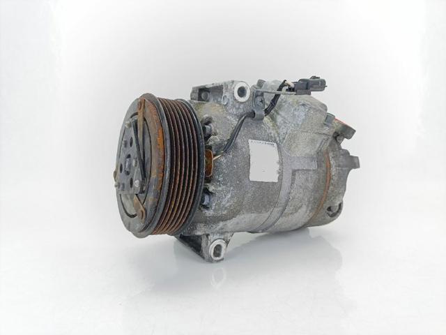 Sprężarka klimatyzacji 92600JD700 NISSAN