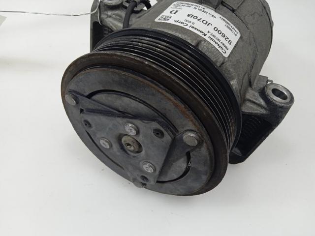 92600JD70B Nissan/Infiniti