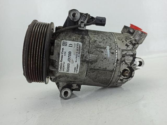 92600JD70B Nissan/Infiniti